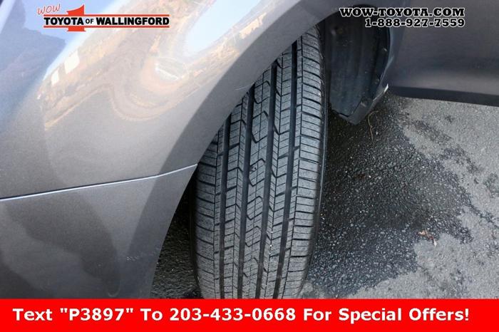 certified 2016 toyota sienna le wallingford, ct 06492 for sale in wallingford, connecticut
