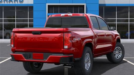 2024 Chevrolet