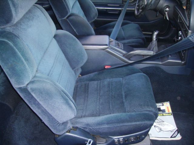 1989 super coupe