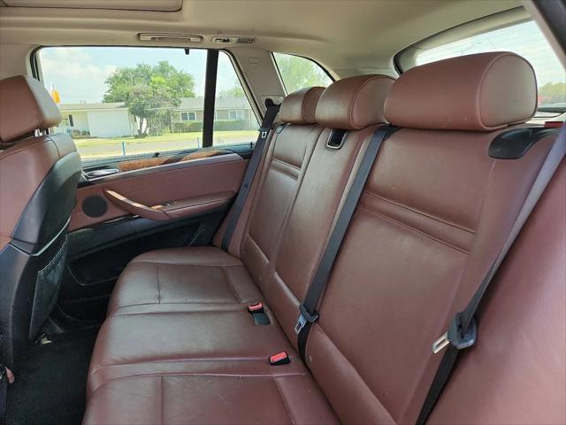 2012 bmw x5 xdrive35d