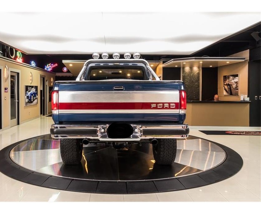 1987 ford f250