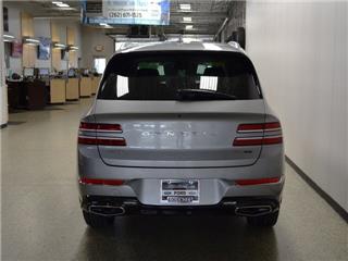 2024 Genesis GV80 3.5t