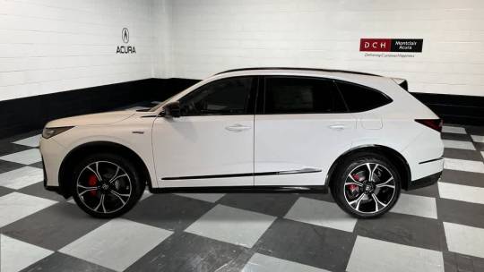 2025 Acura MDX