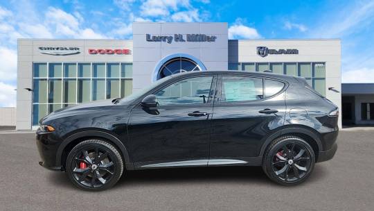 2024 Dodge Hornet