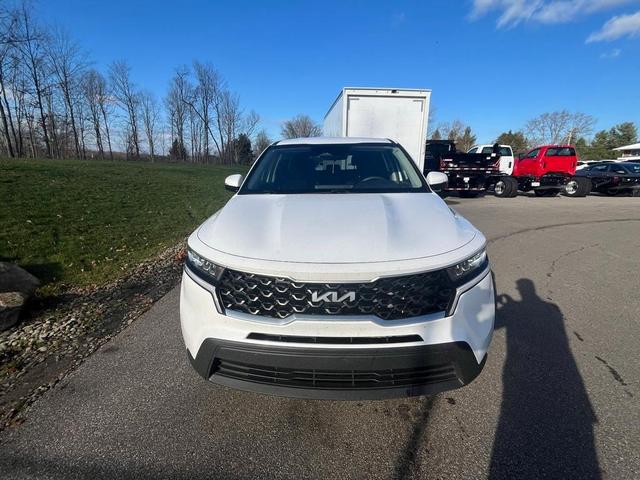 2023 kia sorento lx