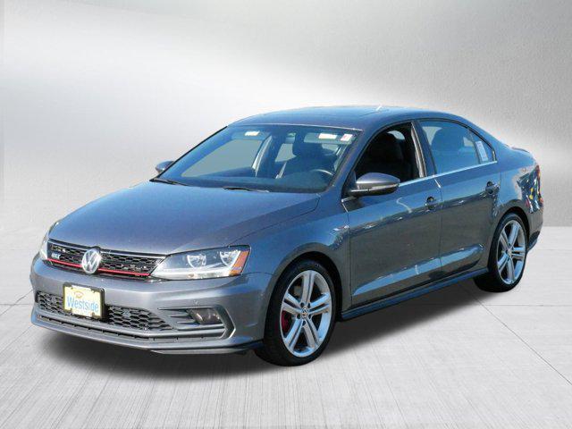 2017 volkswagen jetta gli