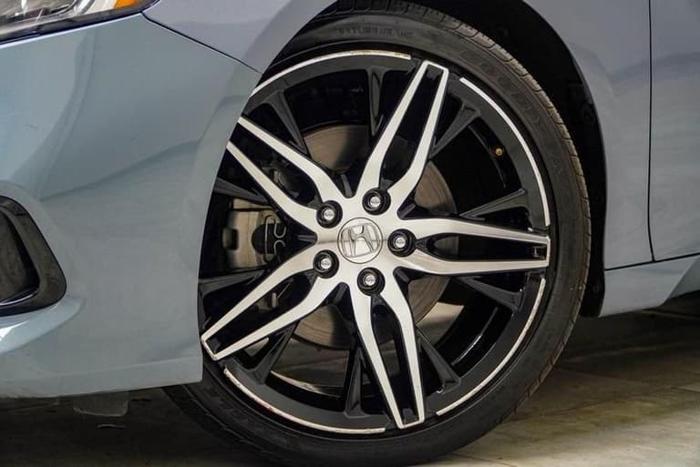 2021 honda accord touring sedan 4d in barrett parkway, georgia