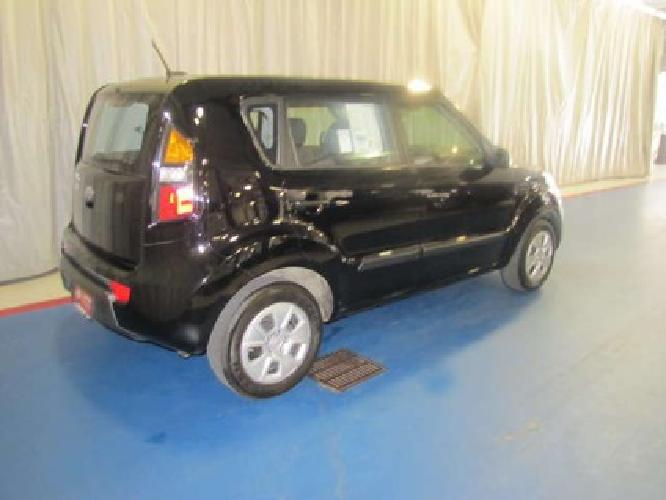 2011 kia soul in langhorne, pa