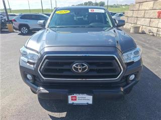 2020 Toyota Tacoma sr5 v6