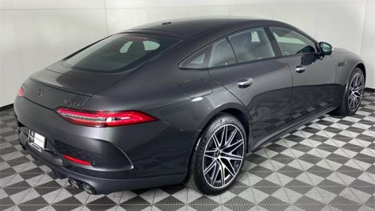 2024 Mercedes-Benz AMG GT gt 43