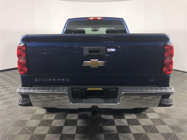 used 2018 chevrolet silverado 1500 4x4 double cab lt stow, oh 44224 for sale in cuyahoga falls, ohio