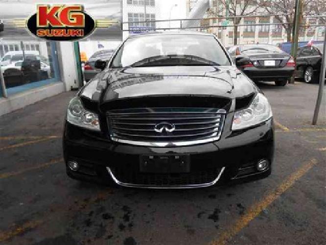 2008 infiniti m35 awd awd in astoria, ny