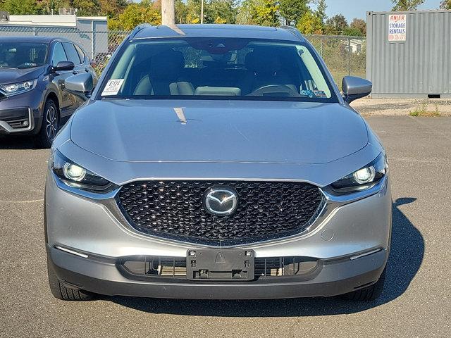 2021 mazda cx-30 premium package