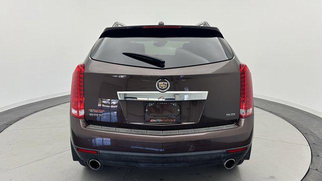 2015 cadillac srx performance collection
