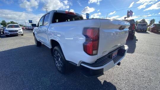 2024 Chevrolet