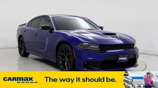 2020 Dodge Charger