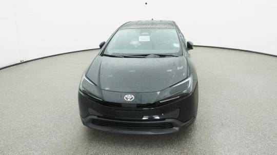 2024 Toyota Prius