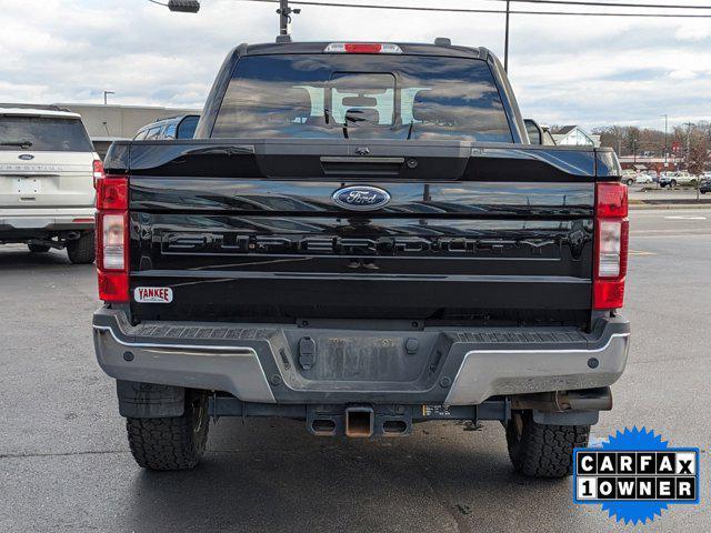 2022 ford f-350 lariat