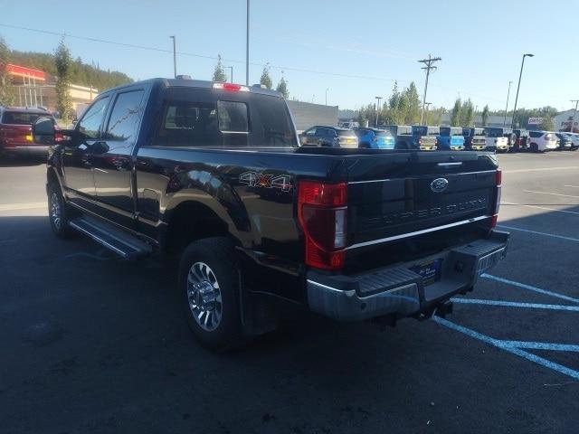 2022 ford f-350 lariat super duty
