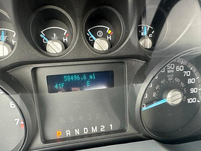 2016 ford f-350 xl