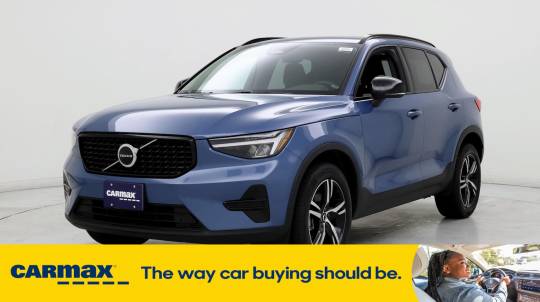 2024 Volvo XC40