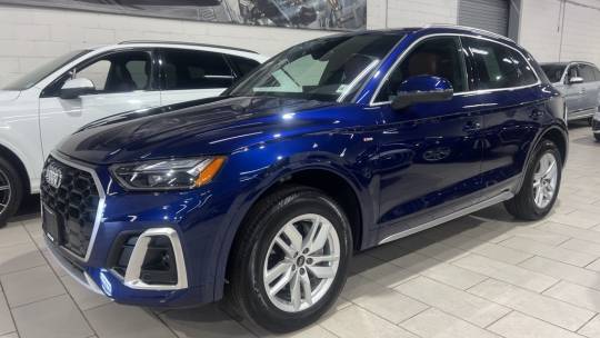 2024 Audi Q5