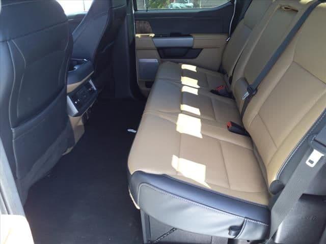 2023 ford f-350 xl 4x4 sd crew cab 8 ft. box 176 in. wb drw in elgood, west virginia