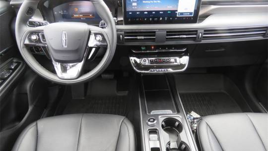 2024 Lincoln Corsair