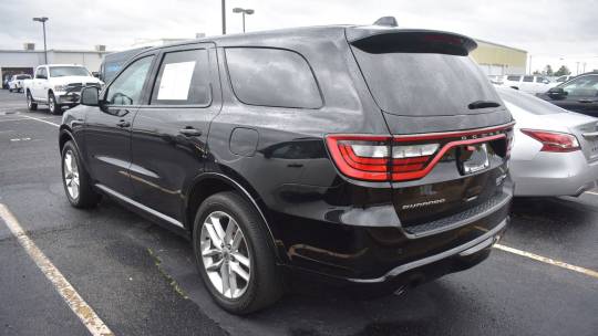 2023 Dodge Durango