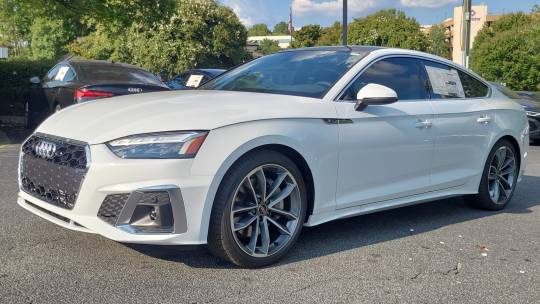 2024 Audi A5 premium plus
