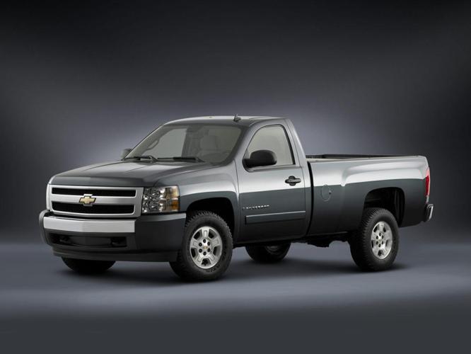 2008 chevrolet silverado 1500 work truck 4wd work truck 4dr extended cab 6.5 ft. sb for sale in epsom, new hampshire
