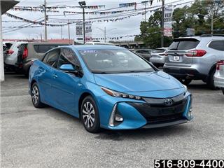 2020 Toyota Prius le