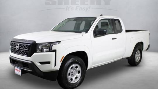 2024 Nissan Navara (Frontier)