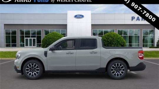 2024 Ford Maverick