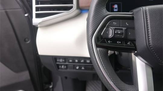 2023 Toyota Tundra