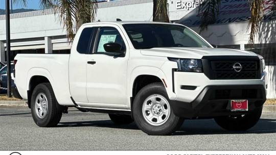 2024 Nissan Navara (Frontier)