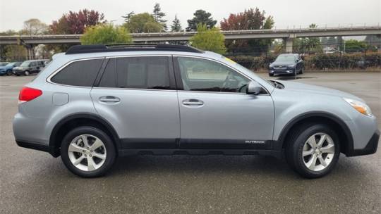 2013 Subaru Outback