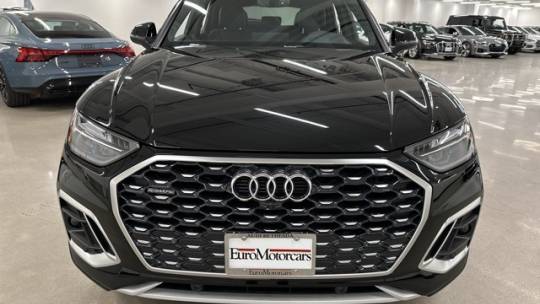 2024 Audi Q5