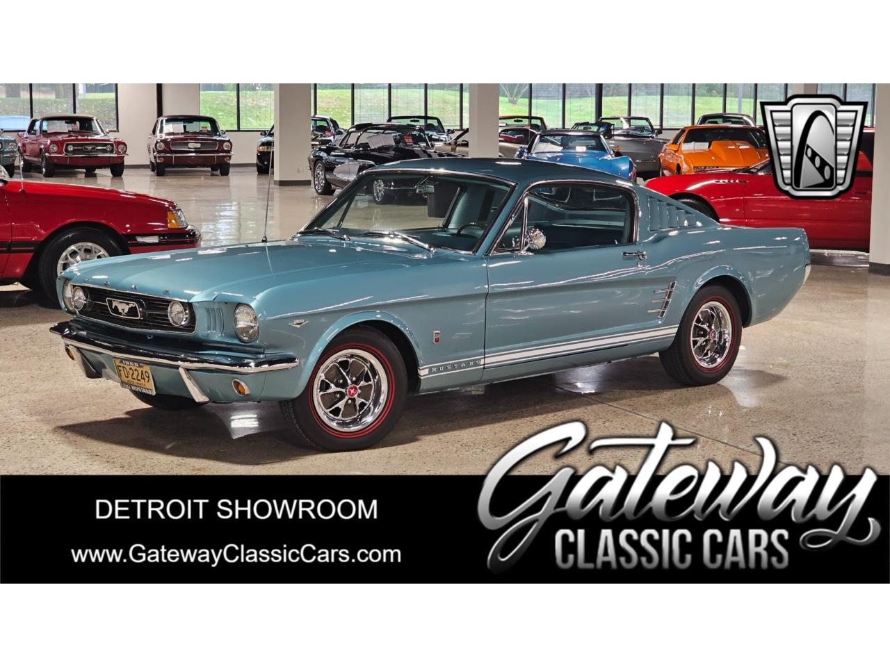 for sale: 1966 ford mustang in o'fallon, illinois for sale in o fallon, il