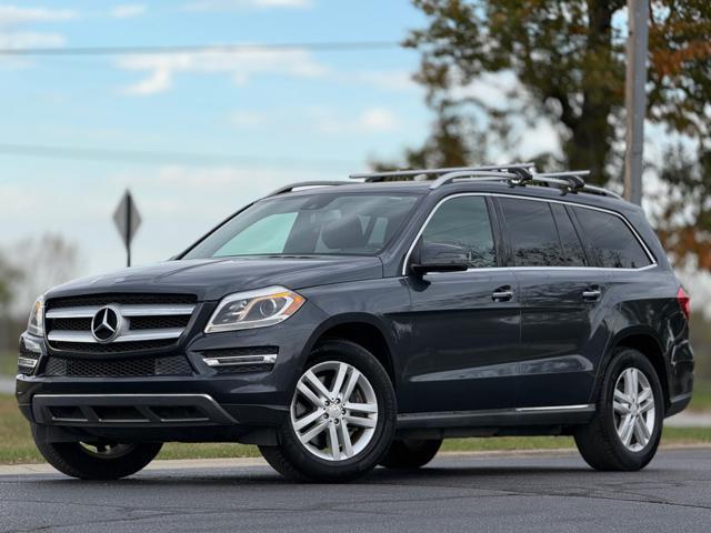 2013 mercedes-benz gl-class 4matic
