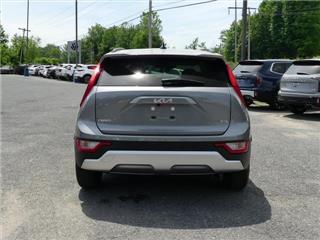 2024 Kia Niro lx