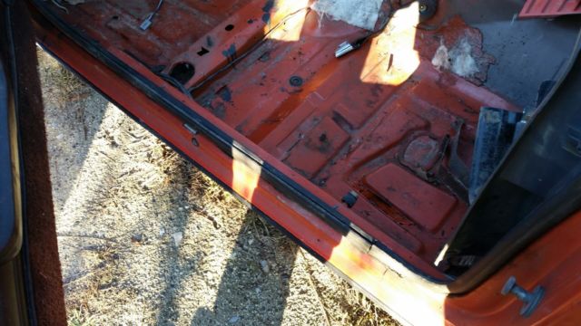 1983 rolling shell