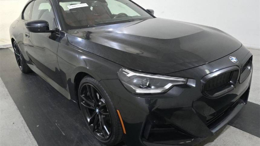 2024 bmw 2 series 230i