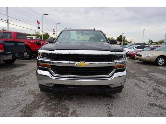 used 2019 chevrolet silverado 1500 4x4 double cab ld lt hopkinsville, ky 42240 for sale in hopkinsville, kentucky