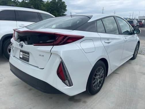 2022 toyota prius xle in lake charles, louisiana