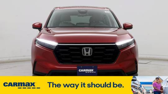 2023 Honda CR-V