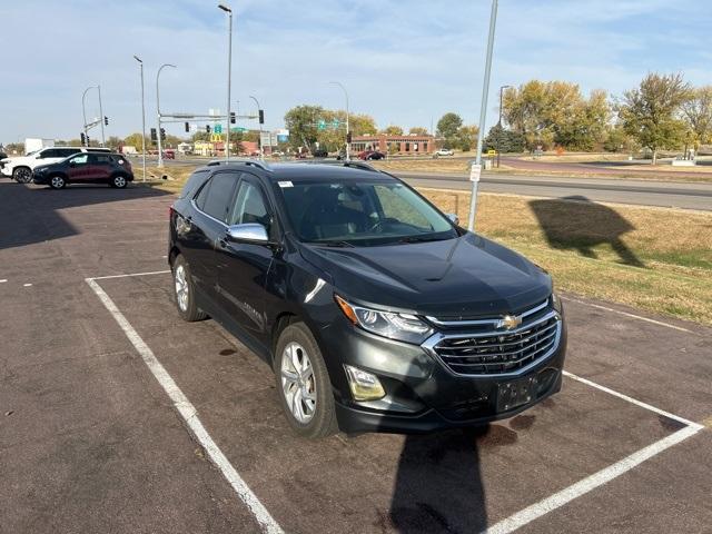 2019 chevrolet equinox premier w/1lz