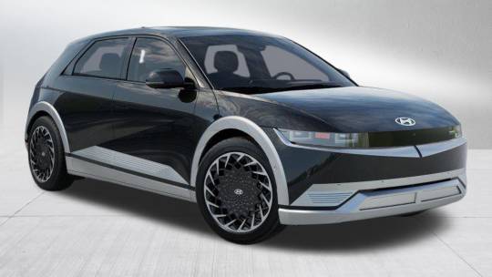 2024 Hyundai IONIQ 5