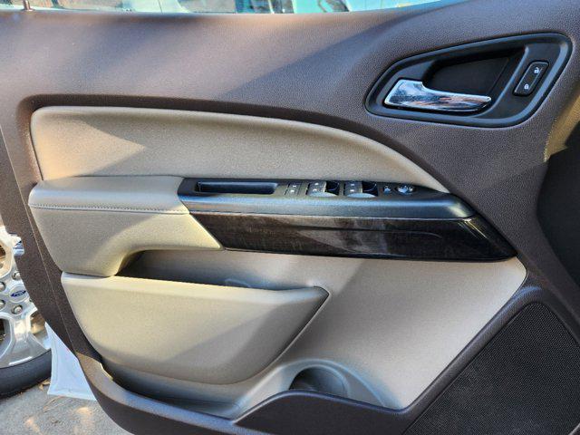 2019 gmc canyon slt