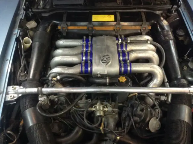1983 4.7l v8 4speed automatic